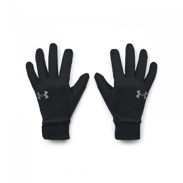 Rukavice Under Armour Storm Liner Black XL