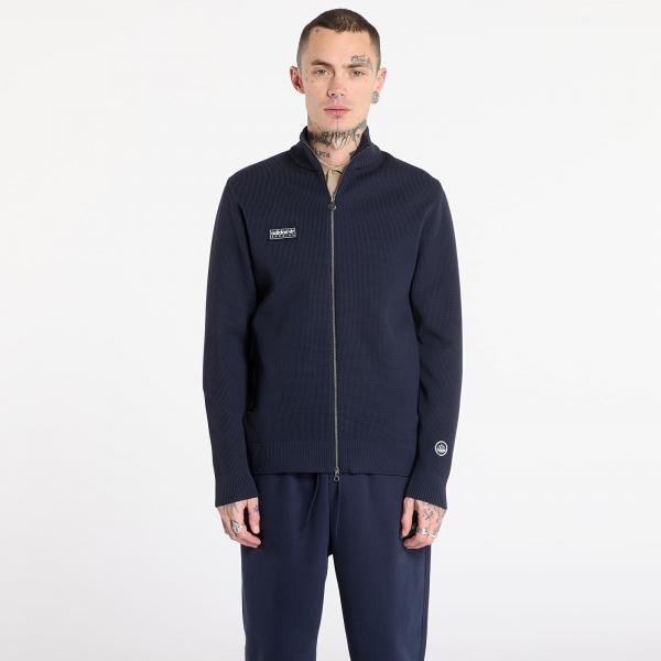 Mikina adidas Lawton Spzl Tt Night Navy S