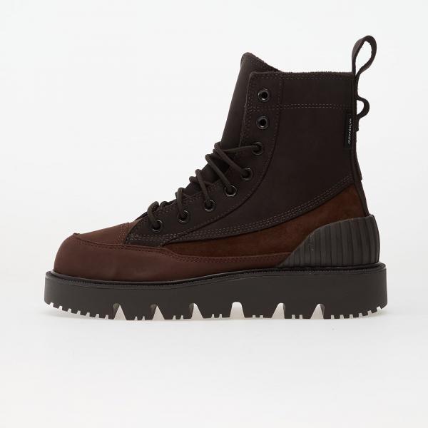 Tenisky Converse Chuck 70 Rugged Waterproof Boot Hi Mudguard/ Totally Fudged EUR 37