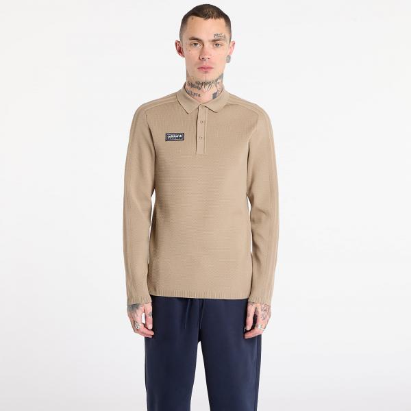 Tričko adidas Spezial Ravensworth Polo Blanch Cargo S