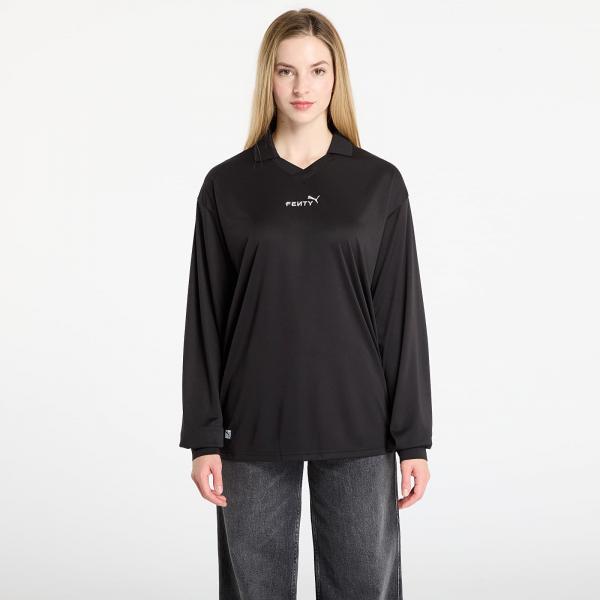 Dres Puma x FENTY Goalie Jersey UNISEX Puma Black XS