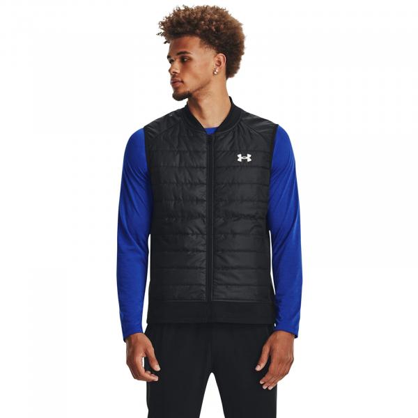 Vesta Under Armour Strm Ins Run Vest Black XXL