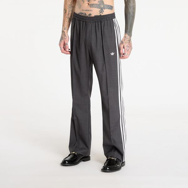 Kalhoty adidas x Wales Bonner Wool Pant Dark Grey Heather XS