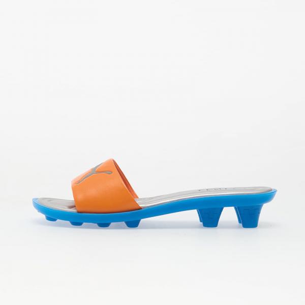 Tenisky Puma x Fenty Slide Chic Rickie Orange-Racing Blue EUR 39