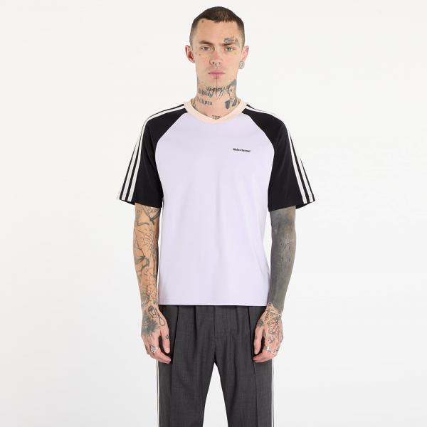Tričko adidas x Wales Bonner Cali T-Shirt Purple Tint M