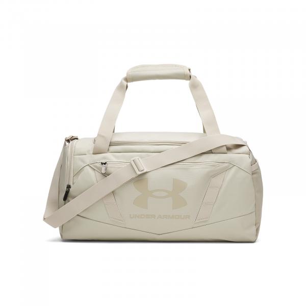 Taška Under Armour Undeniable 5.0 Duffle Xs Brown Universal