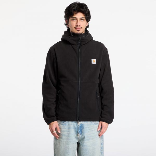 Bunda Carhartt WIP Blevin Liner Jacket UNISEX Black XL
