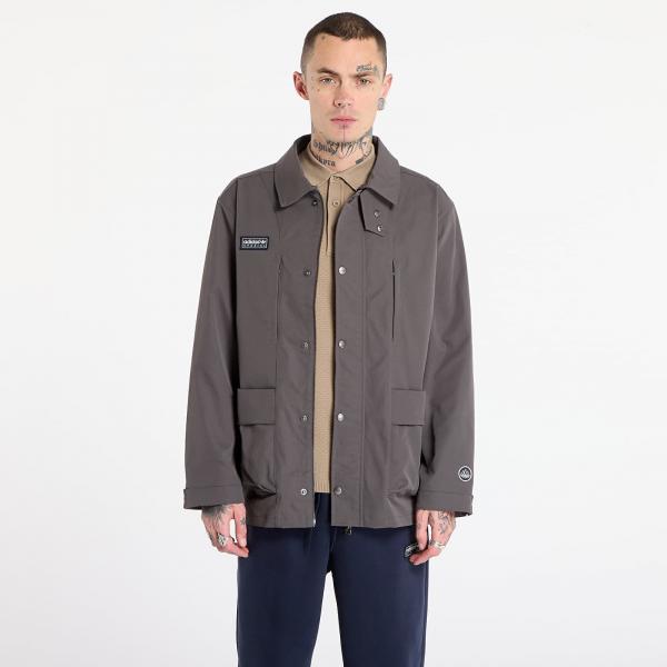 Bunda adidas Merkland Spzl Jacket Cinder L
