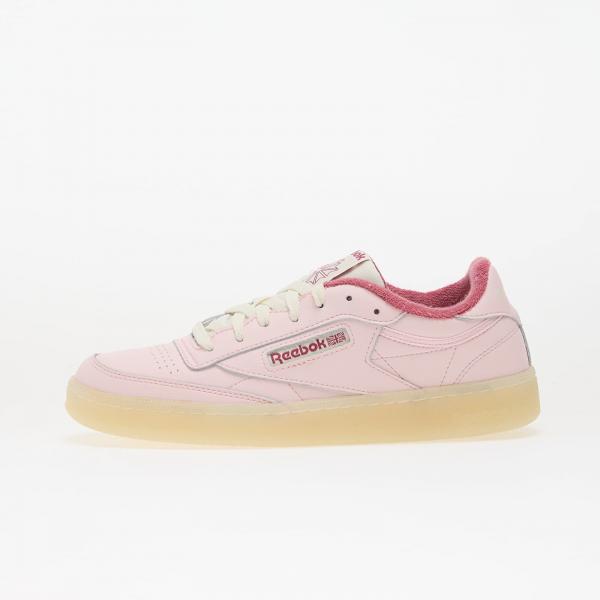 Tenisky Reebok Club C 85 Frostedberry/ Studiopink/ Chalk EUR 36