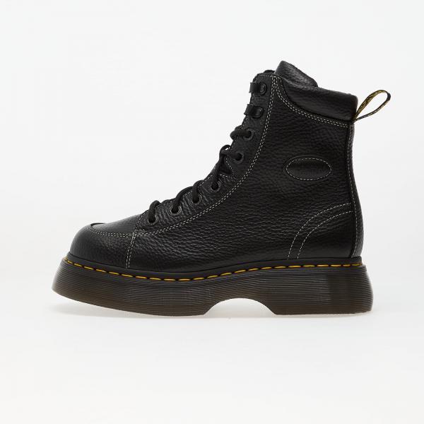 Tenisky Dr. Martens Buzz 8i Black EUR 36
