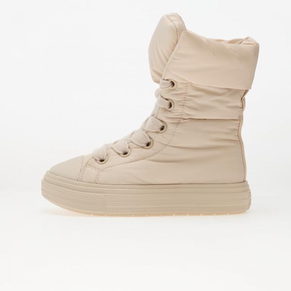 Tenisky Converse Chuck Taylor All Star Elements Boot Light Dune/ Light Dune EUR 39