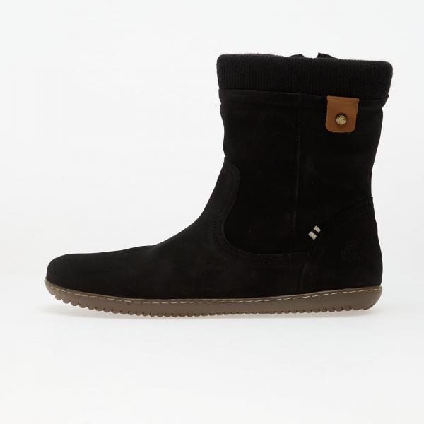 Tenisky Groundies Iceland Women Black EUR 41