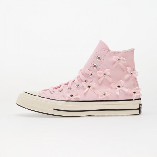 Tenisky Converse Chuck 70 Pink Frosting/ Egret/ Black EUR 37.5