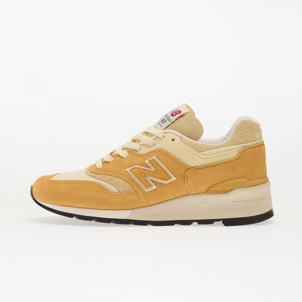Tenisky New Balance Made in USA 997 Dried Apricot EUR 36
