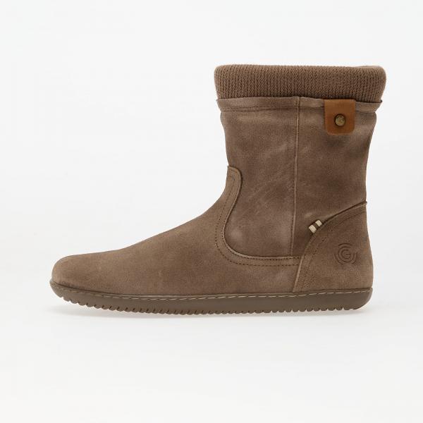 Tenisky Groundies Iceland Women Taupe EUR 39