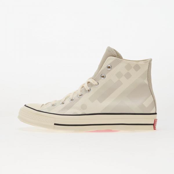 Tenisky Converse Chuck 70 Egret/ Silver Green/ Moon Beam EUR 46