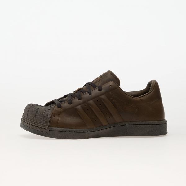 Tenisky adidas x AVAVAV Sst Vacuum Lea Supplier Colour/ Supplier Colour/ Umber EUR 43 1/3