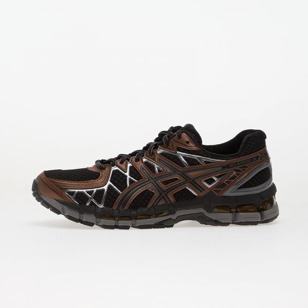Tenisky Asics Gel-Kayano 20 Black/ Reddish Brown EUR 42.5