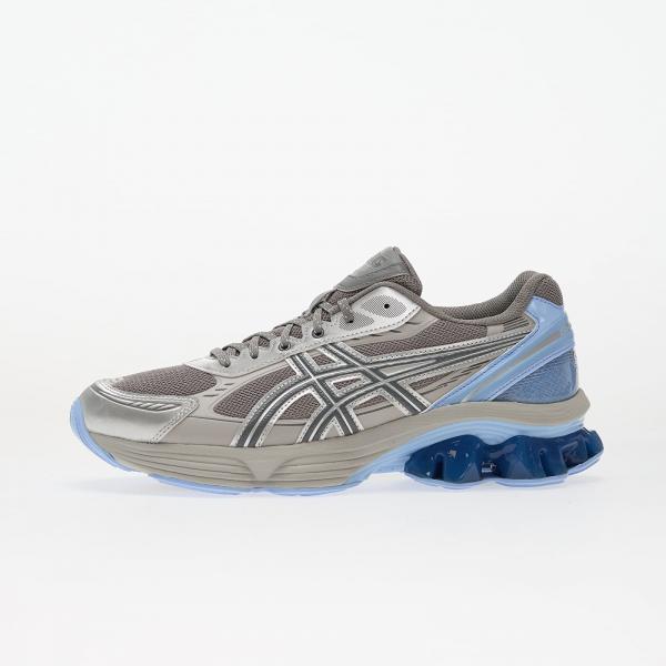 Tenisky Asics Gel-Kinetic Fluent Clay Grey/ Steel Grey EUR 43.5