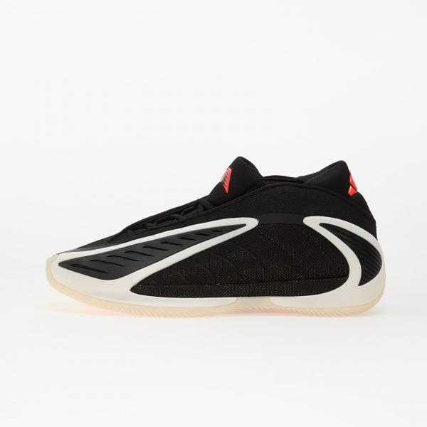 Tenisky adidas Anthony Edwards 2 Core Black/ Zero Metalic/ Lucid Red EUR 47 1/3