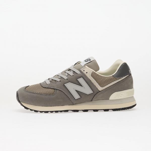 Tenisky New Balance 574 Slate Grey EUR 42.5
