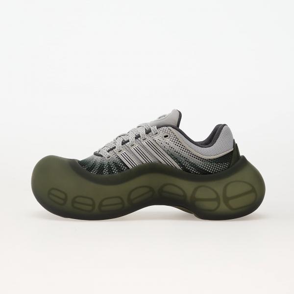 Tenisky adidas x AVAVAV Bubble Gb Grey One/ Grey Two/ Night Cargo EUR 42