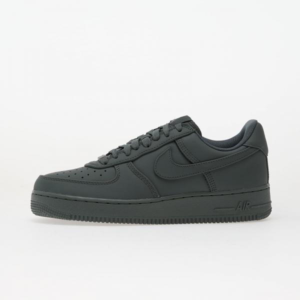 Tenisky Nike Air Force 1 Low Retro Premium Bomber Grey/ Bomber Grey-Black EUR 41
