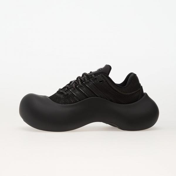 Tenisky adidas x AVAVAV Bubble Gb Core Black/ Utility Black/ Grey Five EUR 43 1/3