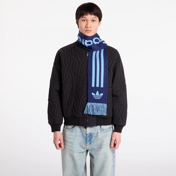 Šála adidas By Avavav Souvenir Scarf Dark Blue Universal