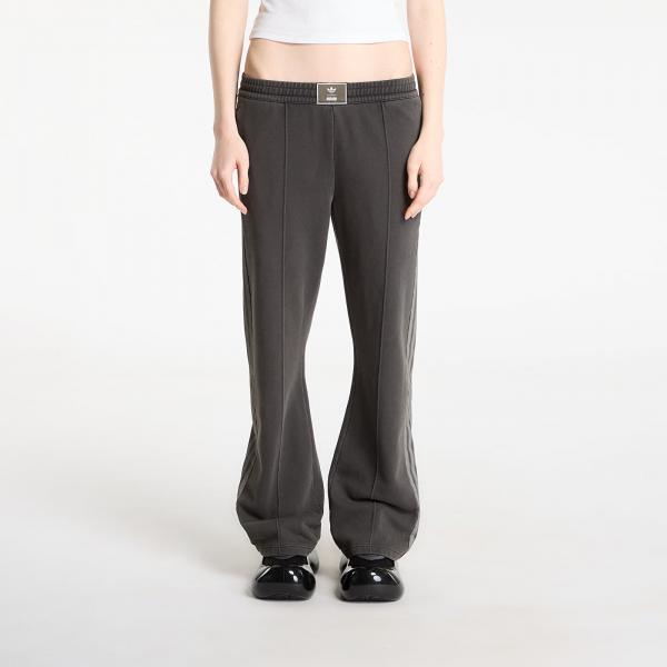 Tepláky adidas By Avavav French Terry Track Pant Carbon XS