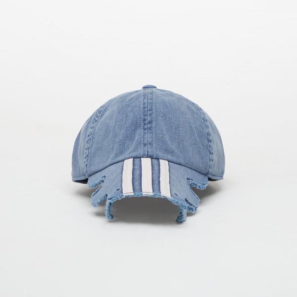 Kšiltovka adidas By Avavav Slashed Cap Night Marine OSFM