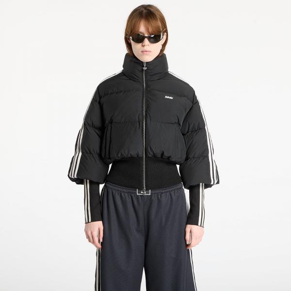 Bunda adidas By Avavav Baby Puffer Black S