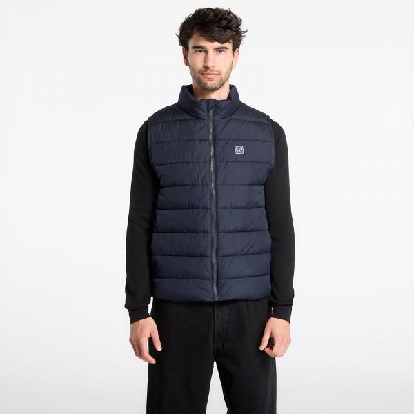 Vesta GAP Coldcontrol Quilted Waterproof Vest Classic Navy M