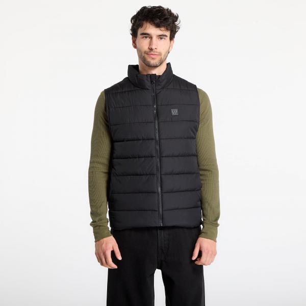 Vesta GAP Coldcontrol Quilted Waterproof Vest Black S