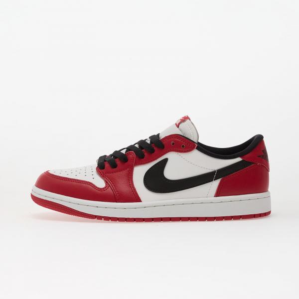 Tenisky Air Jordan 1 Retro Low Og "Chicago" (HQ6998-600) Varsity Red/ Black-Summit White EUR 37.5