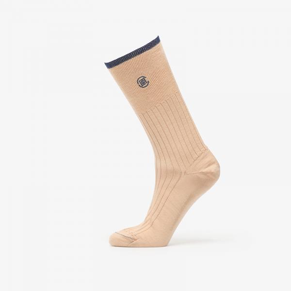 Ponožky adidas Clot Socks Warm Sand L
