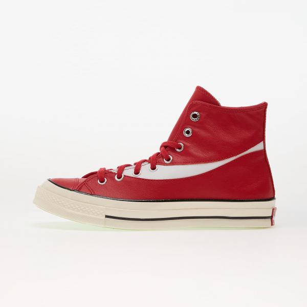 Tenisky Converse x Coca-Cola Chuck 70 Racing Red/ Egret/ Black EUR 46.5