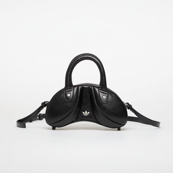 Taška adidas x AVAVAV Pu Sclpt Bag Black Universal