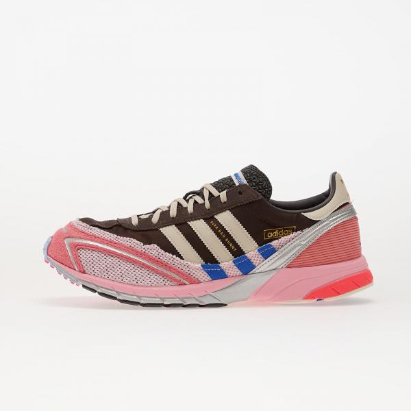 Tenisky adidas x Bad Bunny Adizero Sl72 Brown/ Clear Pink/ Hazy Rose EUR 42 2/3