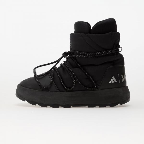 Tenisky adidas x Moonboot Ace Core Black/ Core Black/ Metallic Silver EUR 38 2/3