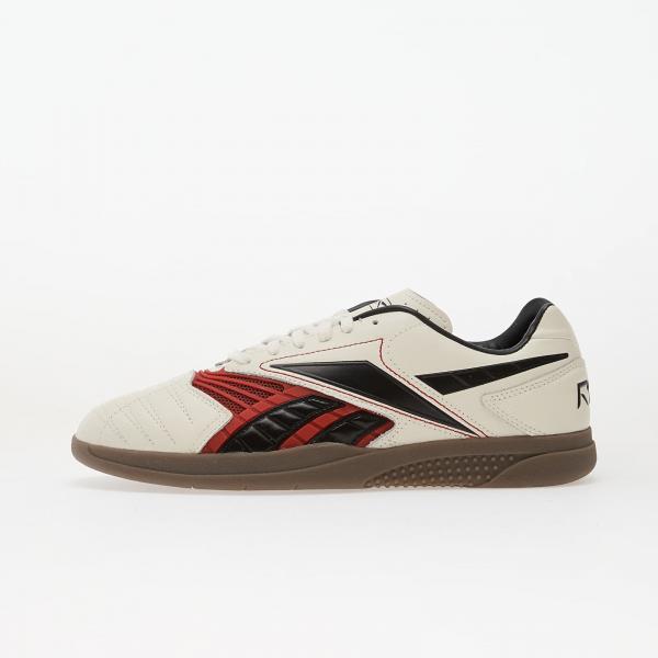Tenisky Reebok Hammer Valde Chalk/ Energyred/ Black EUR 44