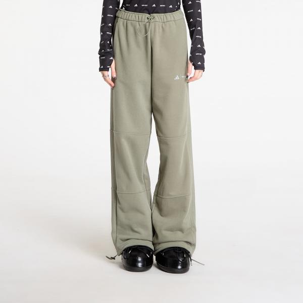 Kalhoty adidas x Moonboot Tracksuit Pant Leggrn XL