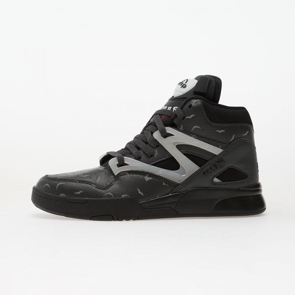 Tenisky Reebok Pump Omni Zone Ii Black/ Grey/ Ftwrwhite EUR 37.5