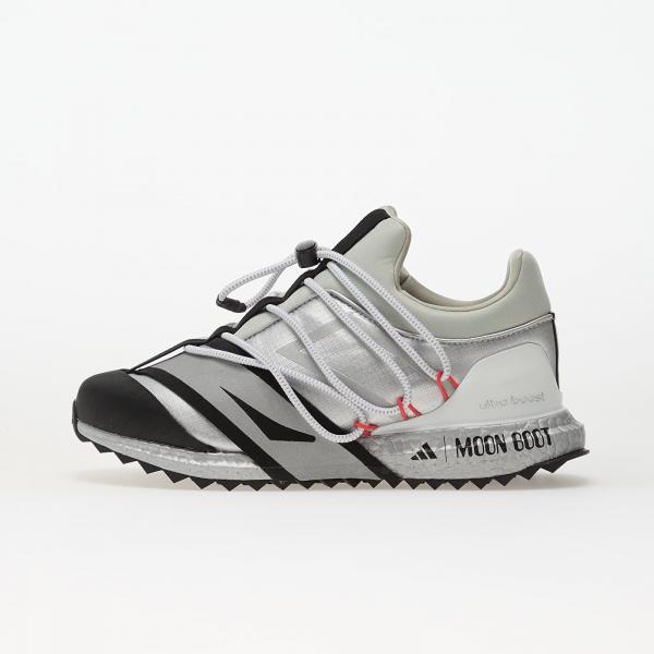 Tenisky adidas x Moon Boot Ub Silver Metallic/ Core Black/ Selure EUR 42 2/3