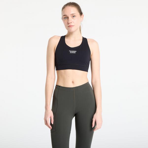 Podprsenka Pas Normal Studios Women's Balance Bra Black M