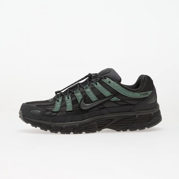 Tenisky Nike P-6000 Anthracite/ Iron Grey-Dk Smoke Grey EUR 40.5