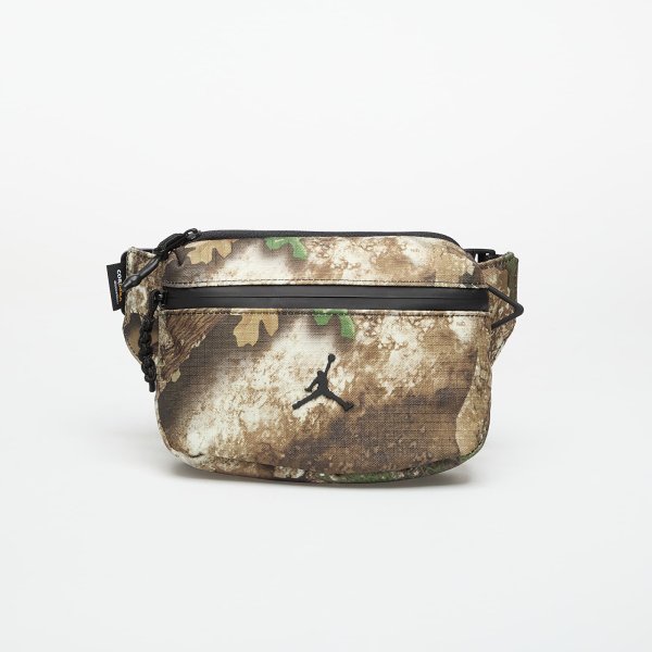 Ledvinka Jordan Jam Franchise Crossbody Black/ Multi Universal