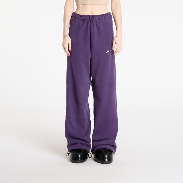 Tepláky adidas x Moon Boot Track Pant Aurora Plum S