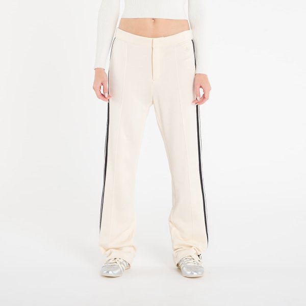 Kalhoty adidas x Wales Bonner W Ft Track Pant Wonder White/ Wonder Quartz S