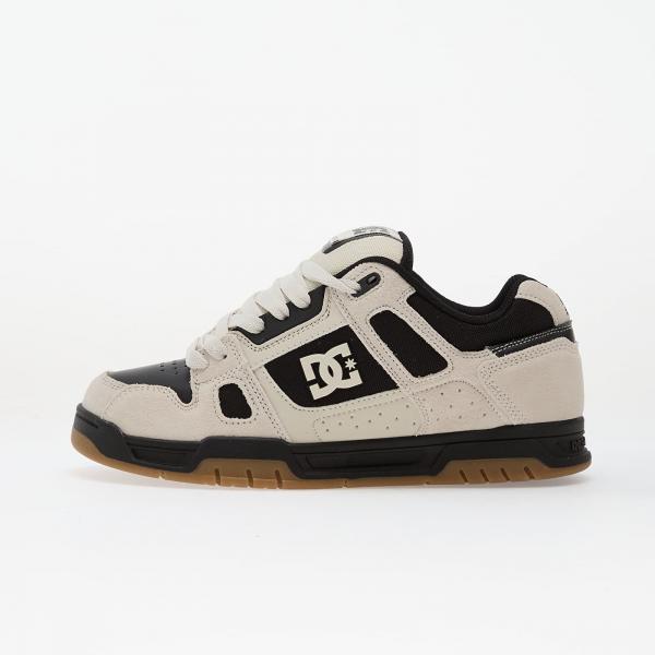 Tenisky DC Stag White EUR 40.5